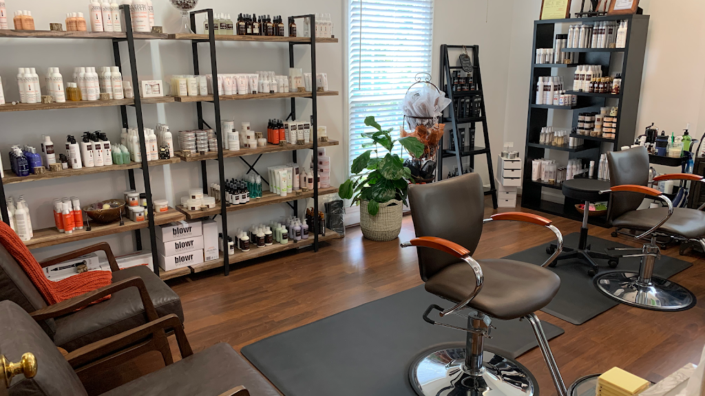 Wayne Powers Apothecary and Salon 29204
