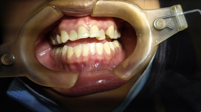 Consultorio Dental "Dentista"