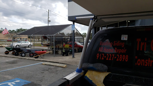 Hardware Store «Farmers & Bldrs Ace Hdw», reviews and photos, 1060 E King Ave, Kingsland, GA 31548, USA