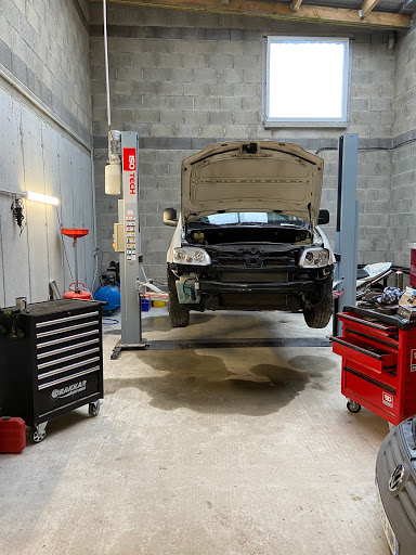Photo 2 - GARAGE JF AUTOMOBILES - AUTO PRIMO