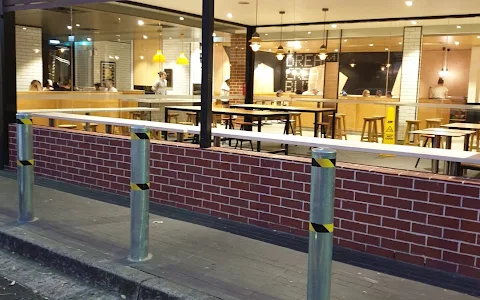 McDonald's Heathcote image