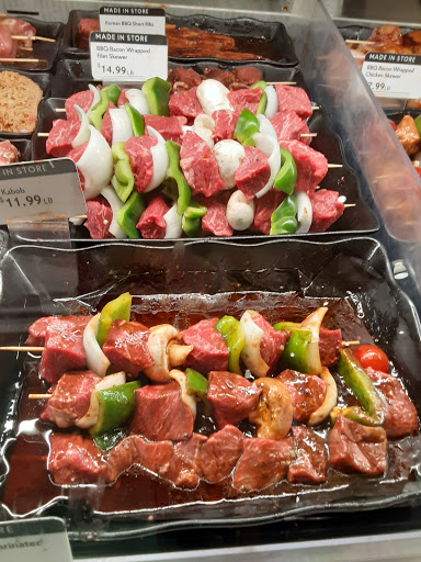 Grocery Store «The Fresh Market», reviews and photos, 4223 Providence Rd, Charlotte, NC 28211, USA