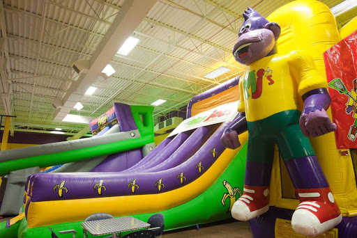 Monkey Joes - Warner Robins image 2