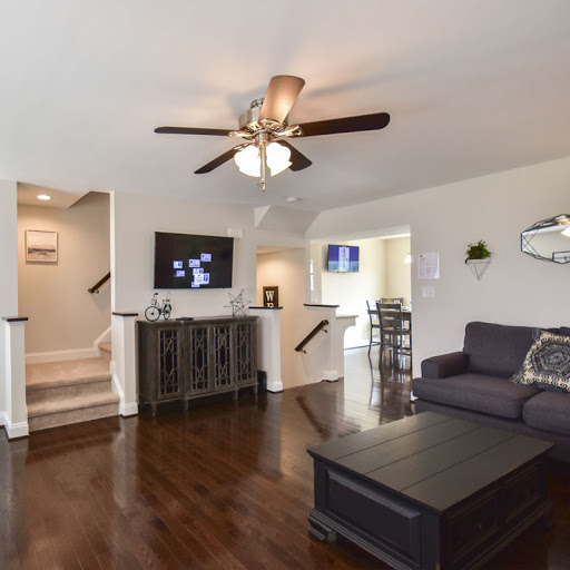 Furniture Store «Schewel Furniture Company», reviews and photos, 540 Lutz Ave, Martinsburg, WV 25404, USA