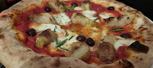Pizza du Restaurant italien Mamma Trattoria à Ferney-Voltaire - n°10