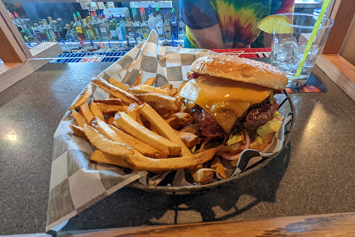 Golf Course «Seaside Golf Course», reviews and photos, 451 Avenue U, Seaside, OR 97138, USA