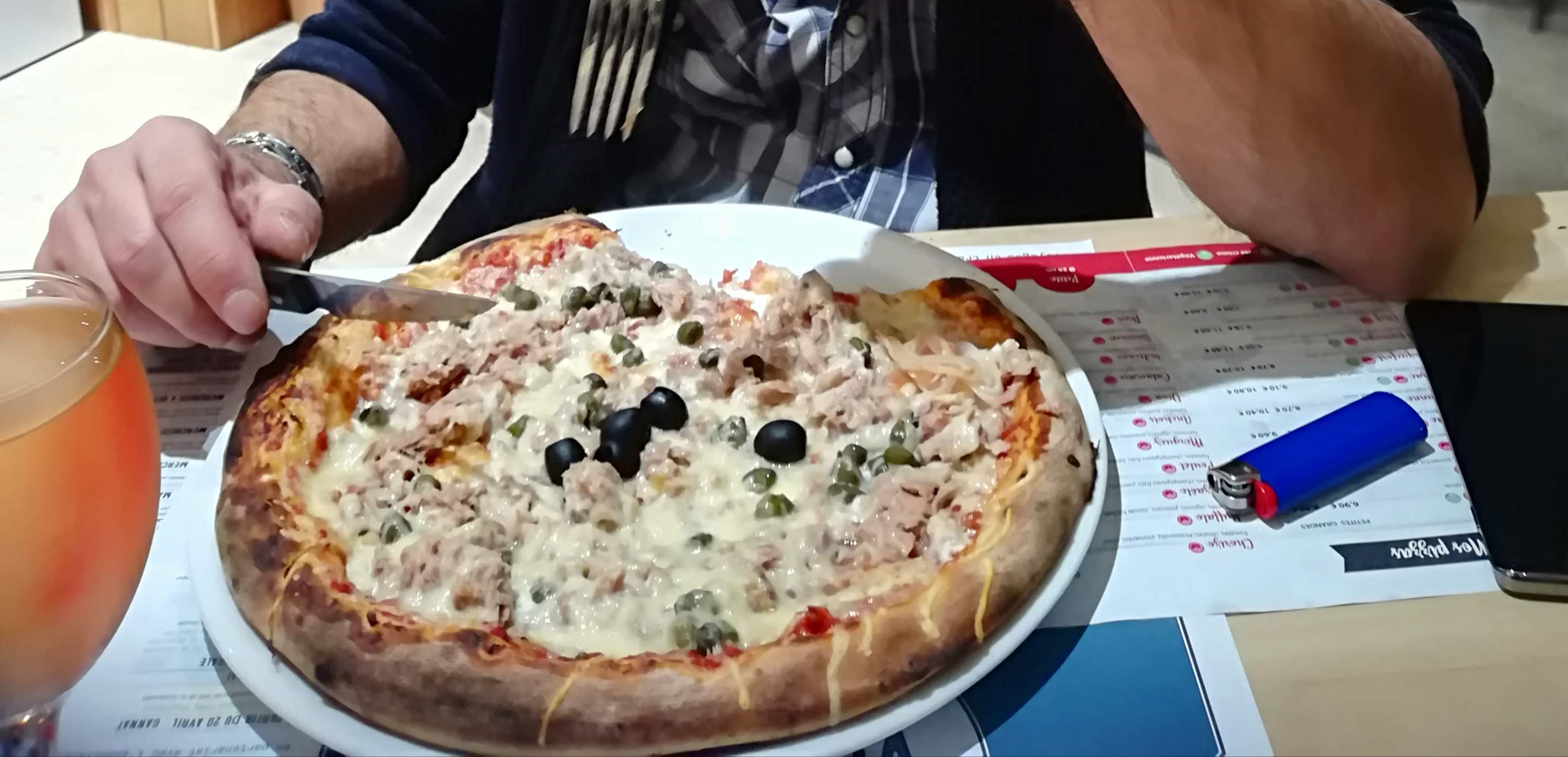 Photo n° 1 de l'avis de catherine.A fait le 14/11/2019 à 12:10