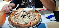 Plats et boissons du Pizzeria Pizza Conda à Gannat - n°10
