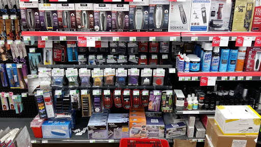 Beauty Supply Store «Sally Beauty», reviews and photos, 7159 Seminole Blvd, Seminole, FL 33772, USA