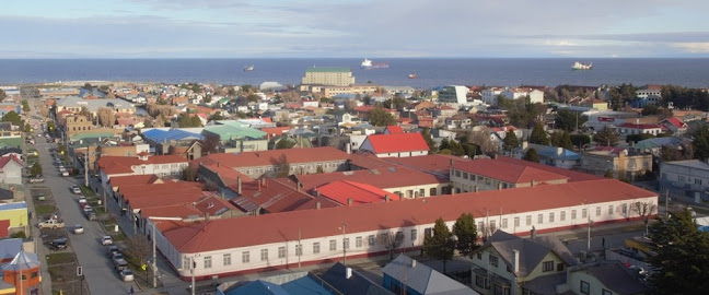 Opiniones de Congregacion Instituto Hijas de María Auxiliadora en Punta Arenas - Escuela