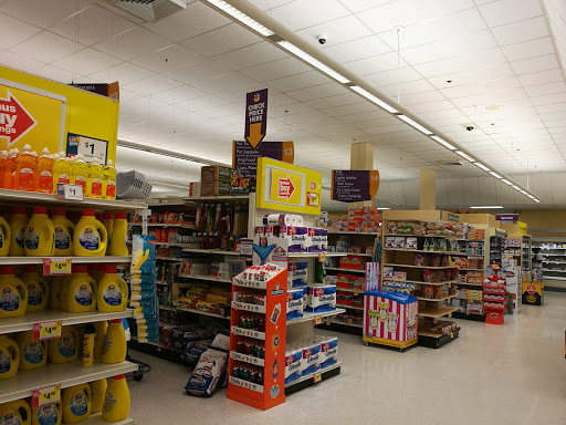 Supermarket «Stop & Shop Supermarket», reviews and photos, 301 Centre St, Jamaica Plain, MA 02130, USA