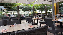 Atmosphère du Restaurant italien Del Arte à Puilboreau - n°10