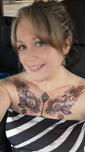 Explore birthday tattoo ideas for men, creative tattoo ideas in Bedford, available at Evolution Tattoo & Body piercing