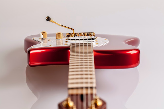 Rezensionen über Soultool Customized Guitars in Einsiedeln - Fachgeschäft für Haushaltsgeräte