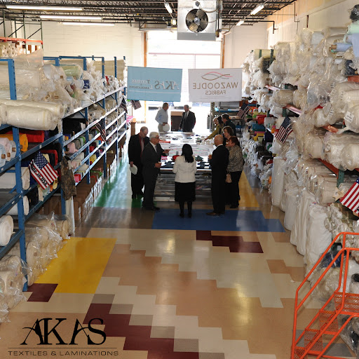 Fabric Store «Wazoodle Fabrics», reviews and photos, 1360 Adams Rd, Bensalem, PA 19020, USA