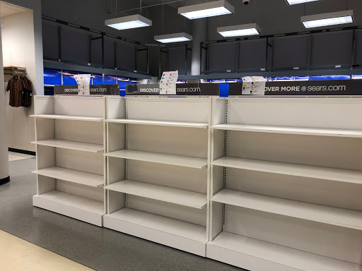 Department Store «Sears», reviews and photos, 2 Woodfield Mall, Schaumburg, IL 60173, USA