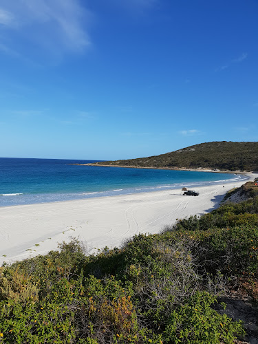 Pallinup Beach photo #2