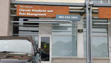 The Centre for Chronic Headache and Pain Management