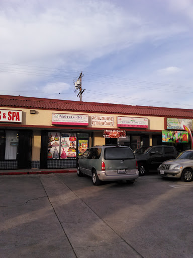 Cake Shop «Butterfly Cake Shop», reviews and photos, 1811 E Florence Ave, Los Angeles, CA 90001, USA