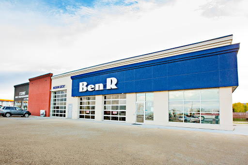 Ben R Auto Sales, 49 Provincial Trunk Hwy 12, Steinbach, MB R5G 1T3, Canada, 