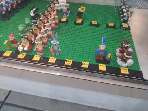 Toy Store «Bricks and Minifigs», reviews and photos, 17701 NE Delfel Rd, Ridgefield, WA 98642, USA