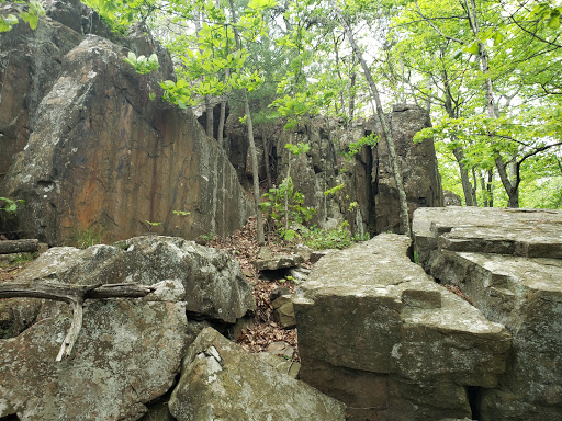 Nature Preserve «Ragged Mountain Memorial Preserve», reviews and photos, 240 Kensington Rd, Berlin, CT 06037, USA