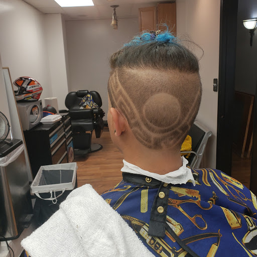 Barber Shop «Legends Barbershop», reviews and photos, 100 Mercer St, Hightstown, NJ 08520, USA