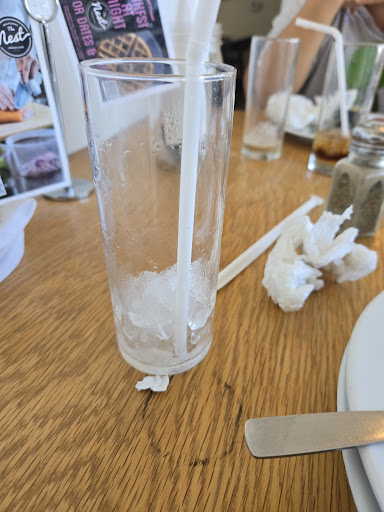 Our glass