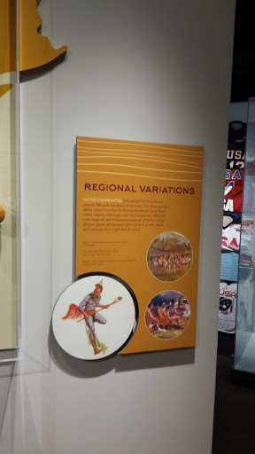 History Museum «National Lacrosse Hall of Fame and Museum», reviews and photos, 2 Loveton Cir, Sparks Glencoe, MD 21152, USA