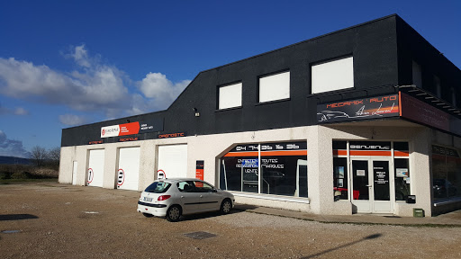 MECAMIX AUTO