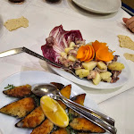 Photo n°3 de l'avis de Agustín.e fait le 03/09/2023 à 18:13 sur le  Ristorante Terra e Mare da Anna à Olbia