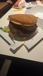 Photo n°57 de McDonald's à Fécamp ()