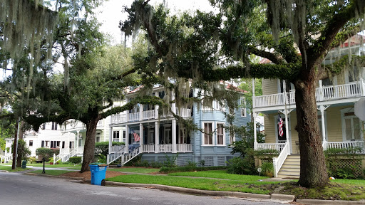 Tourist Attraction «Beaufort County Water Festival», reviews and photos, 611 Bay St, Beaufort, SC 29902, USA