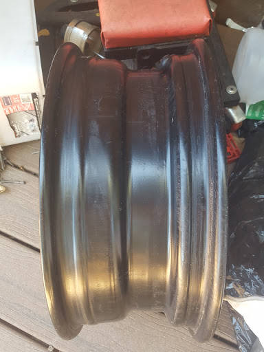 Tire Shop «Aptos Tire & Auto Care», reviews and photos, 8028 Soquel Dr, Aptos, CA 95003, USA