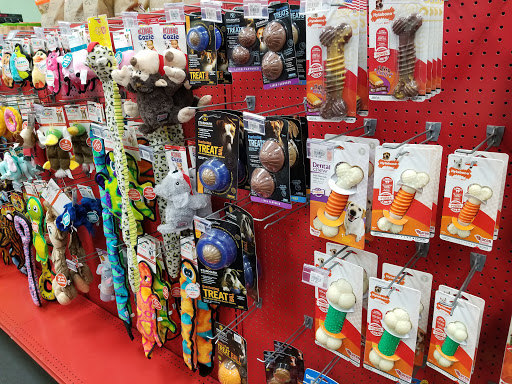 Pet Supply Store «Pet Joy», reviews and photos, 8023 Archibald Ave, Rancho Cucamonga, CA 91730, USA
