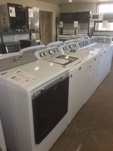 Used Appliance Store «The Appliance Guys», reviews and photos, 1511 24th Ave SW, Norman, OK 73072, USA