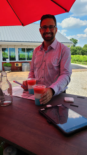 Vineyard «Stone Pillar Vineyard & Winery», reviews and photos, 11000 S Woodland St, Olathe, KS 66061, USA