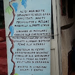 Photo n°1 de l'avis de Sonia.o fait le 09/05/2018 à 13:49 sur le  La Cantina di Nitrodi à Barano d'Ischia