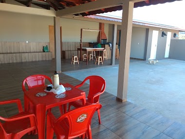 Recanto Oliveira