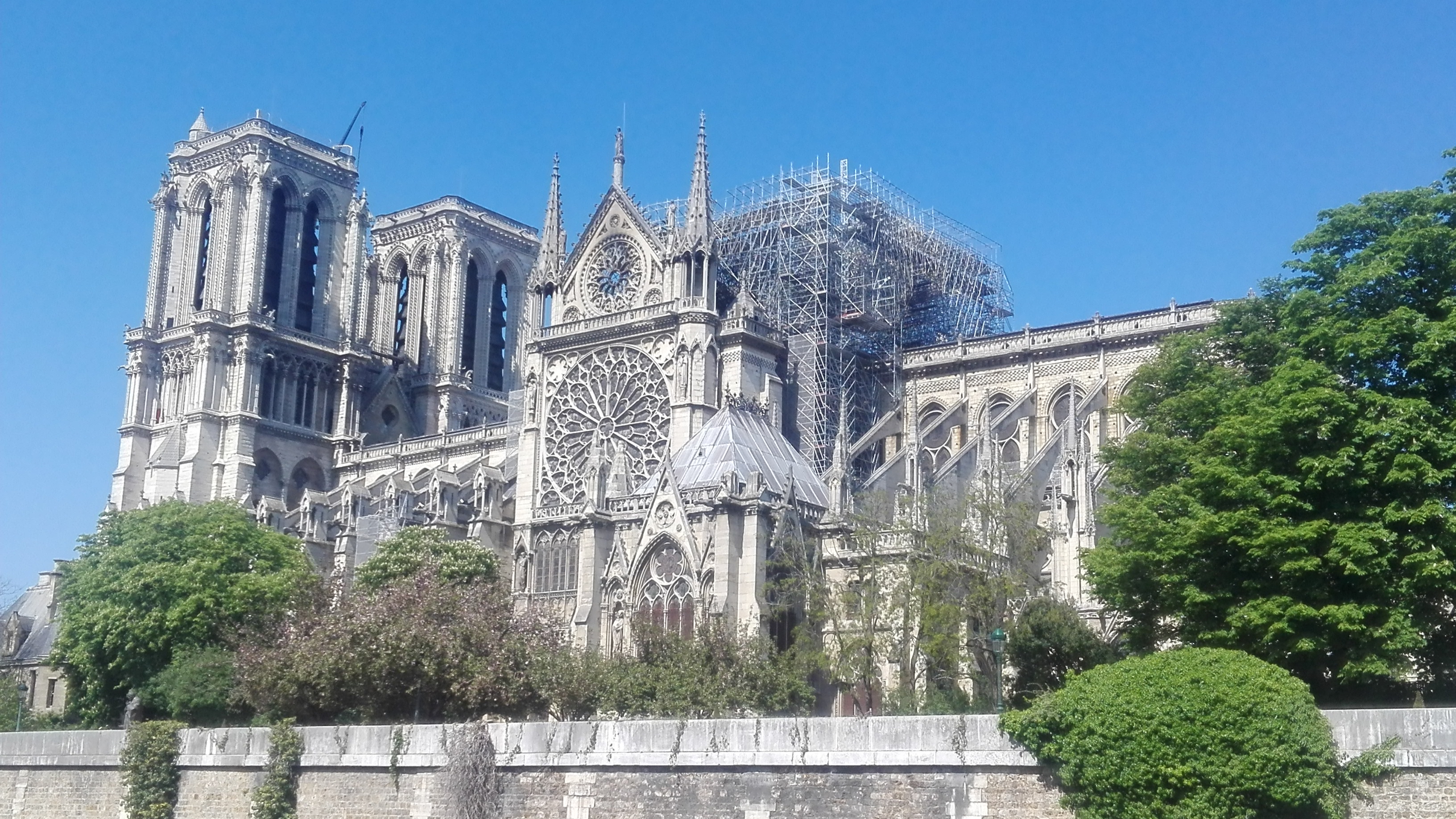 Photo n° 3 de l'avis de pedro.o fait le 11/05/2019 à 23:20