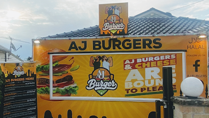 AJ Burgers