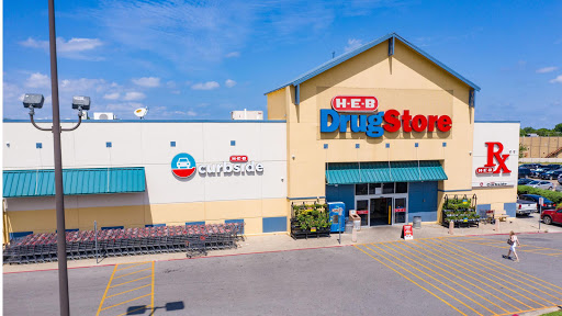 H-E-B Pharmacy