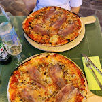 Photo n°1 de l'avis de Stefano.e fait le 05/07/2020 à 20:01 sur le  Al Paradiso Terrestre à Marino