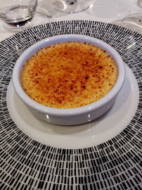 Custard du Restaurant français Le Crypto à Reims - n°13