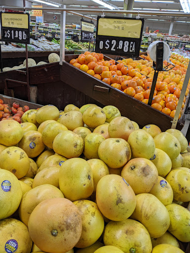 Asian Grocery Store «Asian Food Markets Plainsboro», reviews and photos, 660 Plainsboro Rd, Plainsboro Township, NJ 08536, USA