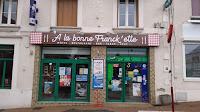 Photos du propriétaire du Restaurant A La Bonne Franckette à Saint-Georges-lès-Baillargeaux - n°1