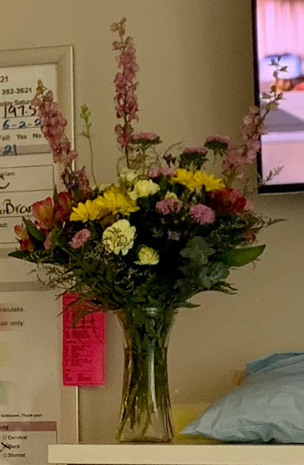 Florist «Sawmill Florist», reviews and photos, 7370 Sawmill Rd, Columbus, OH 43235, USA