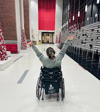 Ohio State Dodd Rehabilitation Hospital - Car repair in Columbus, OH, Columbus - Rated 4.2/5