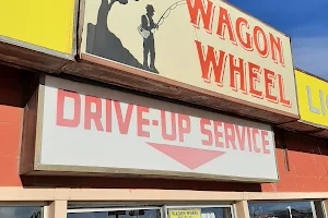 Wagon Wheel Liquor Store image
