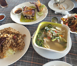 E-Saan Station Restaurant photo